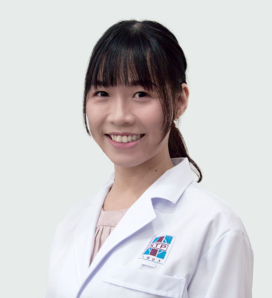 BS Phan Vũ Lam Phương
