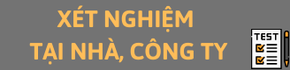 Xét nghiệm tại nhà, công ty 