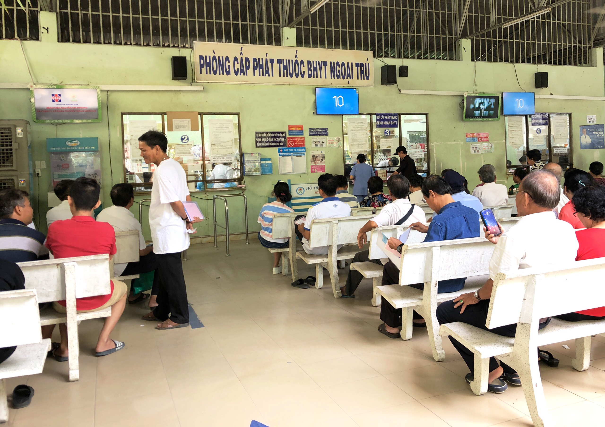 khoa dược Hello87 truy cập nhanh Nguyễn Tri Phương