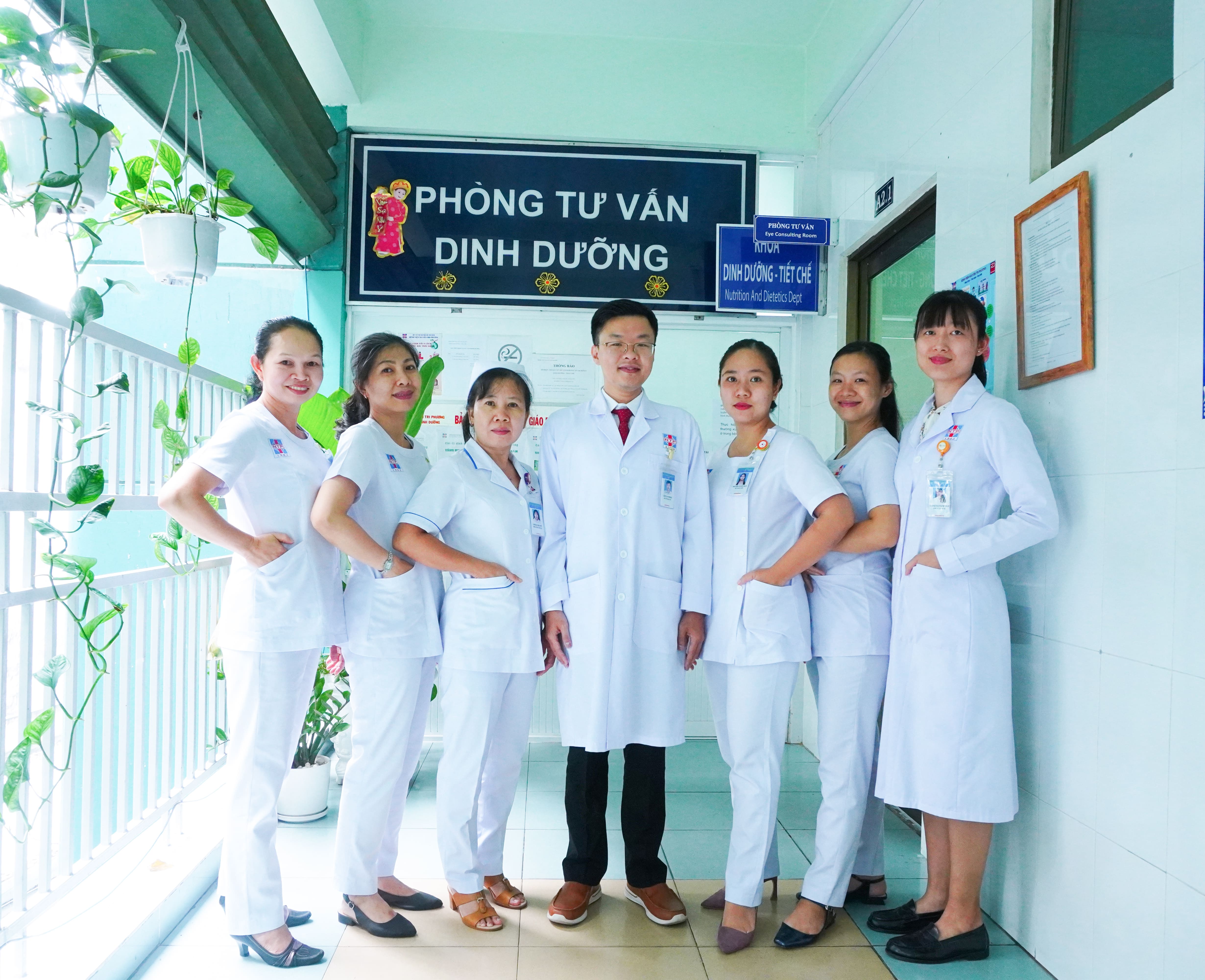 khoa dinh dưỡng tiết chế BVNTP