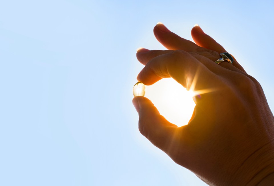 Vai trò của vitamin D đối với cơ thể