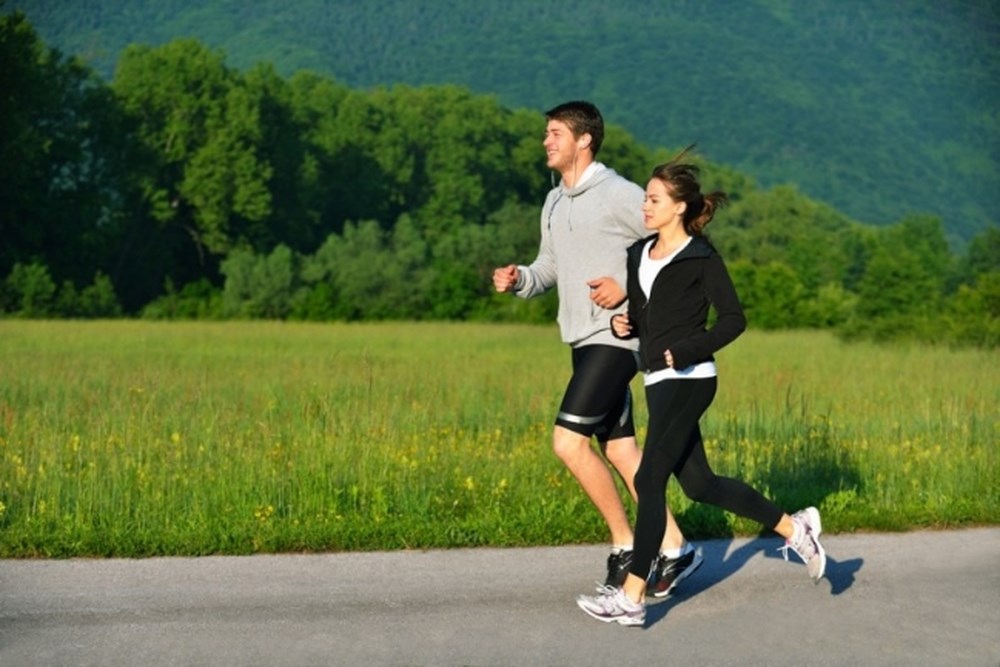 đi bộ đúng cách giúp bảo vệ Halo88 tỉ lệ hoàn trả cao