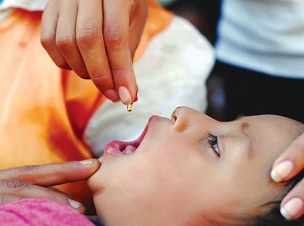 bổ sung vitamin A cho trẻ