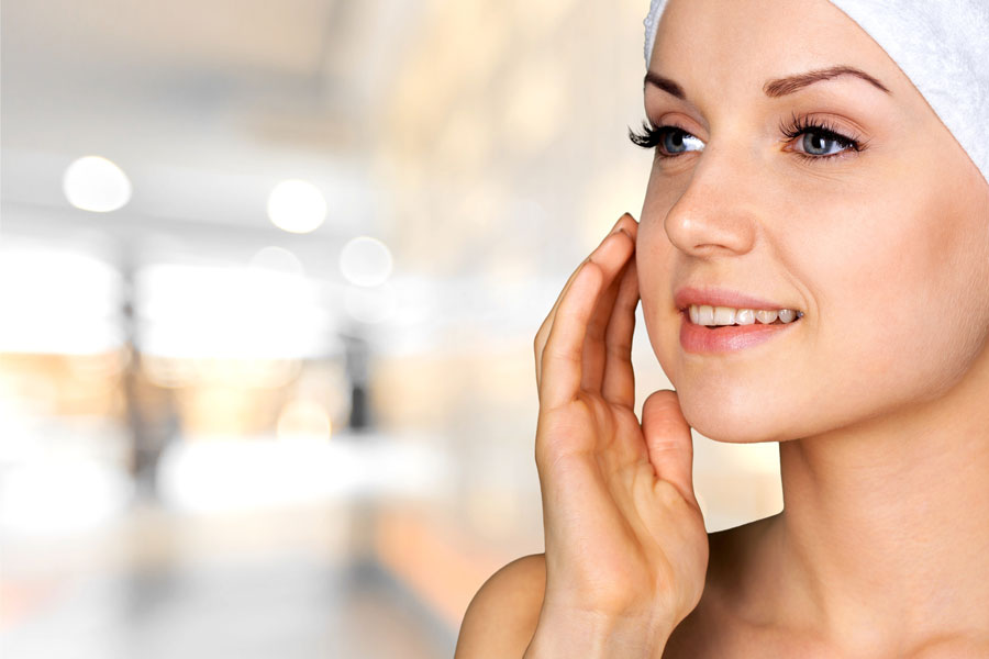 collagen có tác dụng định hướng tái tạo mô