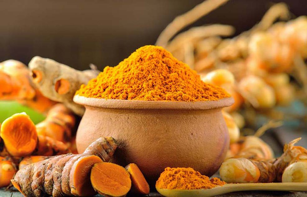 công dụng của nghệ