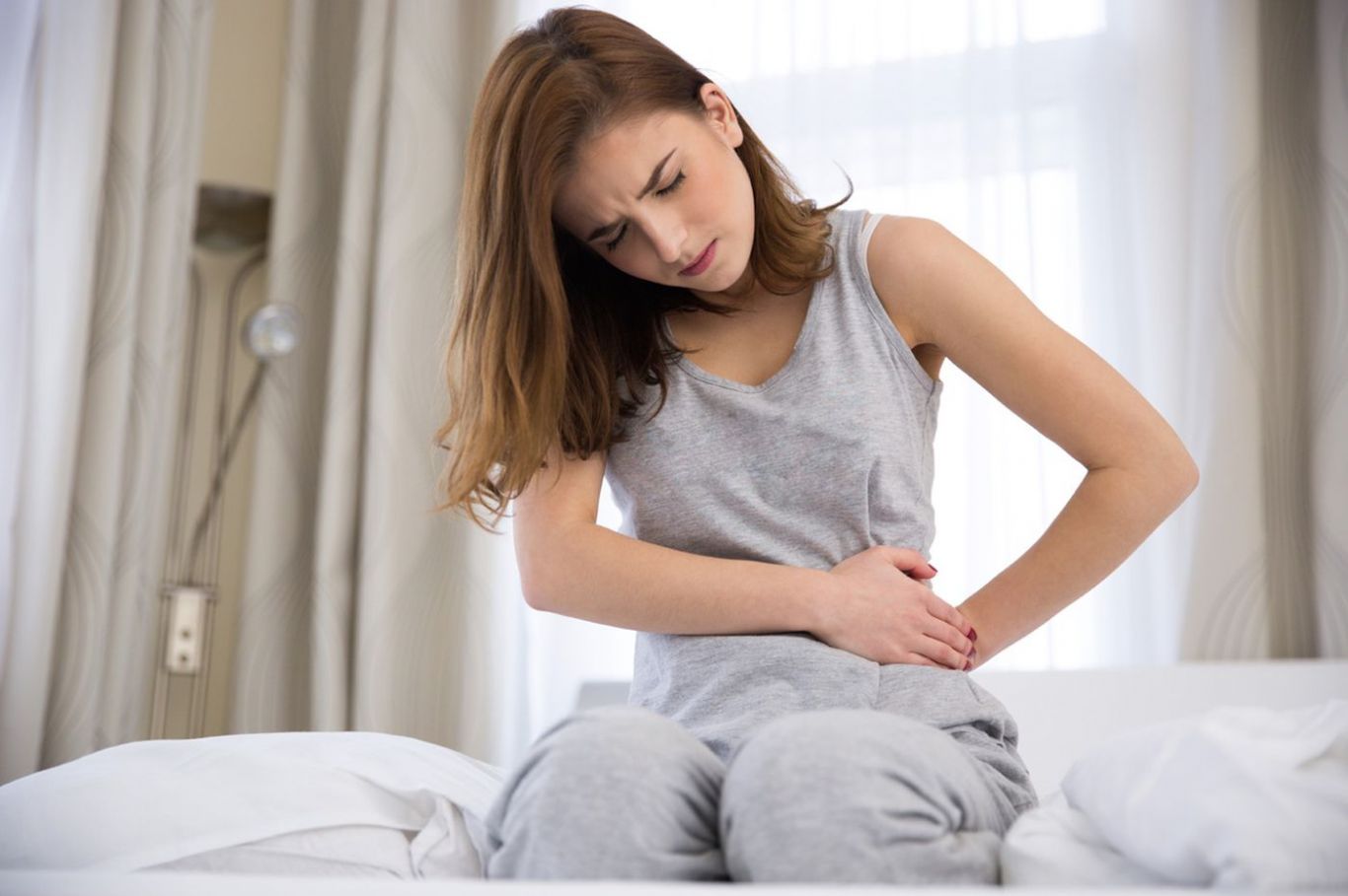 điều trị hội chứng ruột kích thích