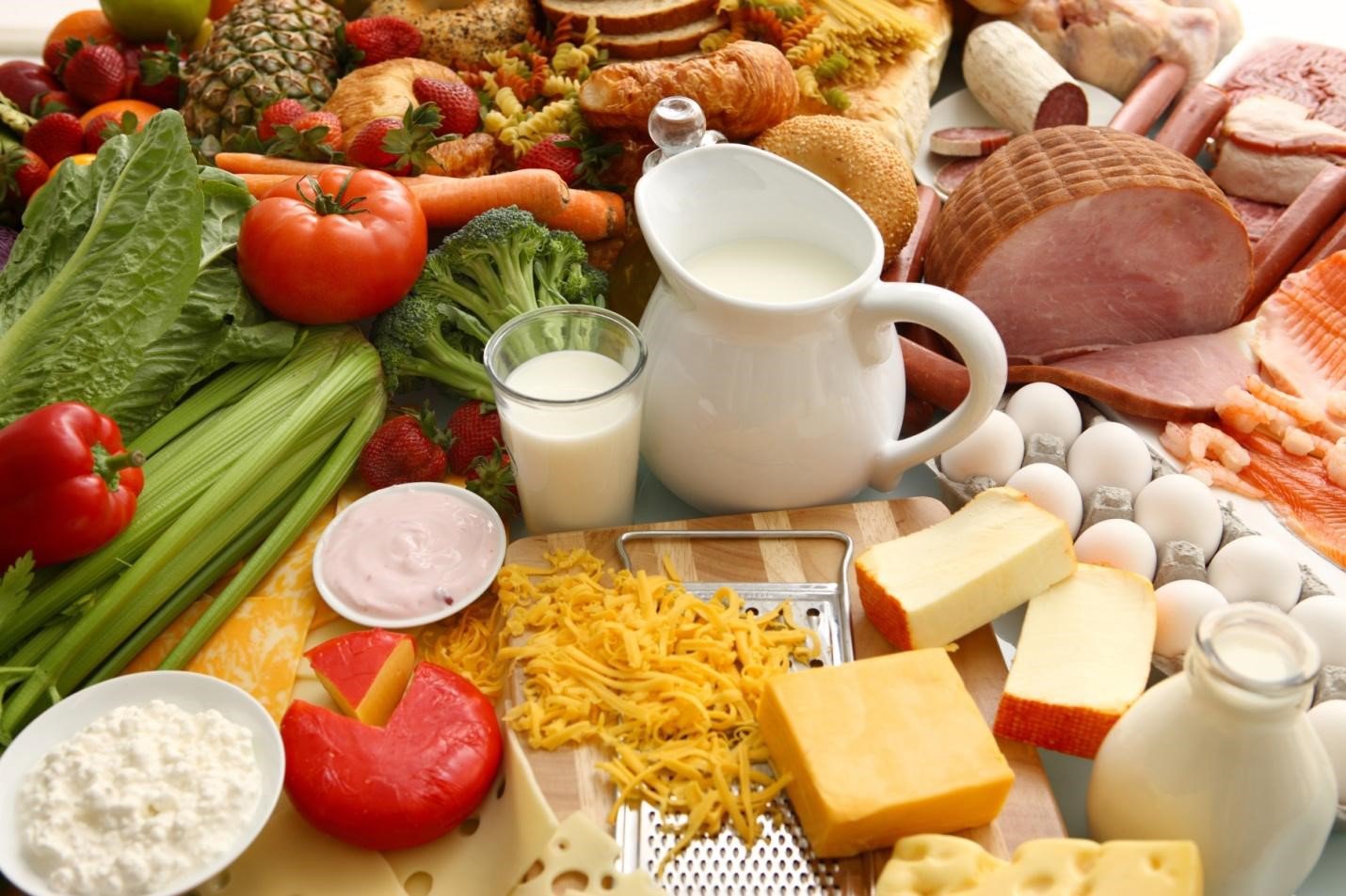 dinh dưỡng cho người viêm gan mạn
