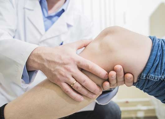 huyết khối tĩnh mạch sâu