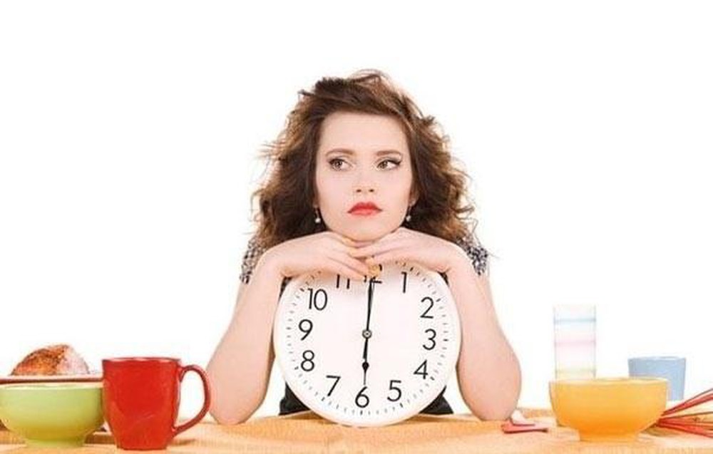 nhịn ăn sáng liệu có giảm cân