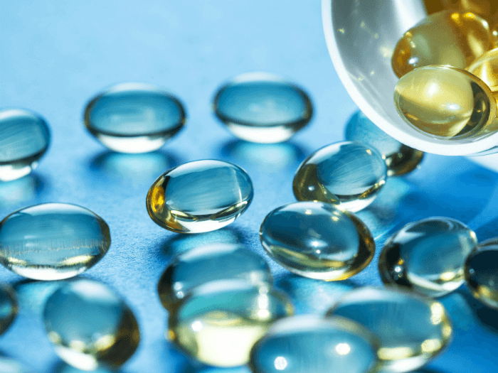 omega 6 tốt cho người có tình trạng đau khớp
