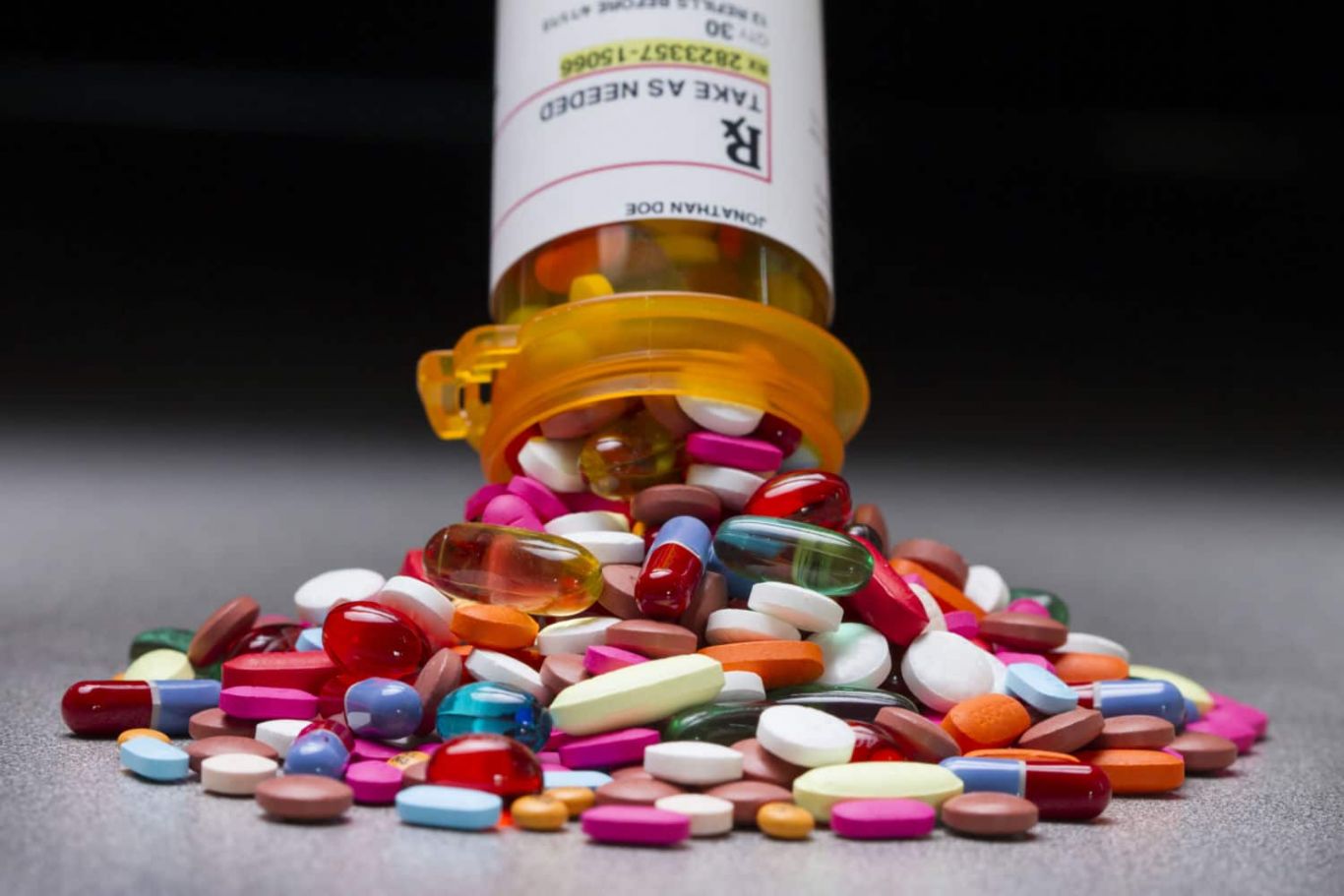 OPIOIDS