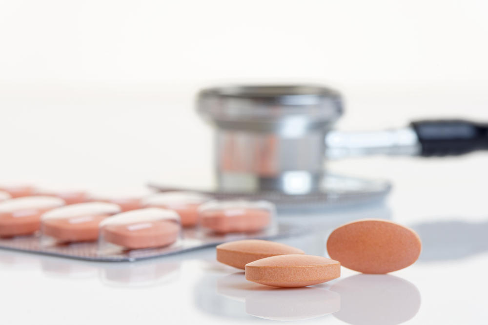 Statins trong điều trị cholesterol cao