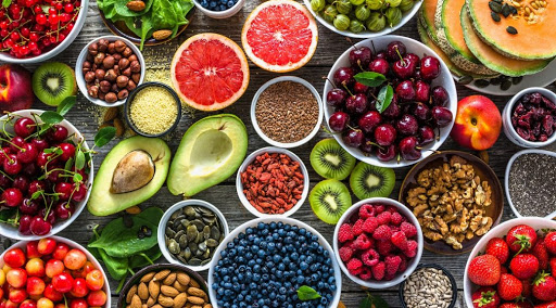 super-food