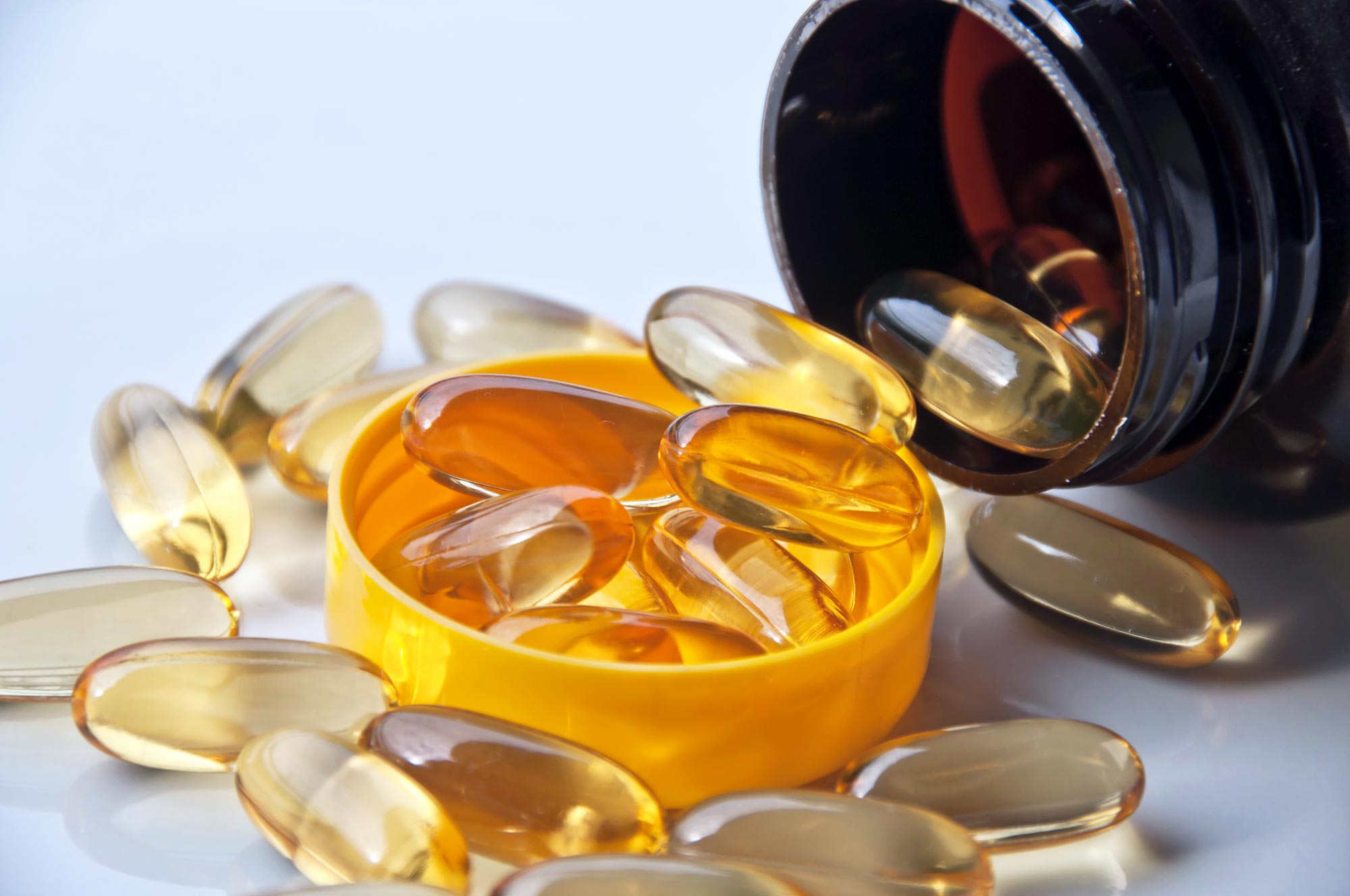 vai trò của omega 3 và bệnh tim mạch