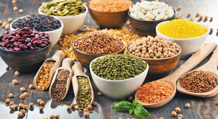 chế độ ăn thực dưỡng