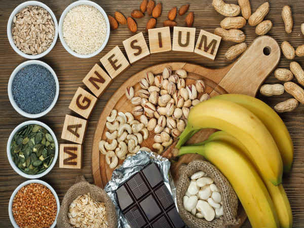 vì sao cơ thể cần magie