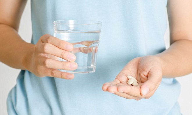 điều trị đau mạn tính