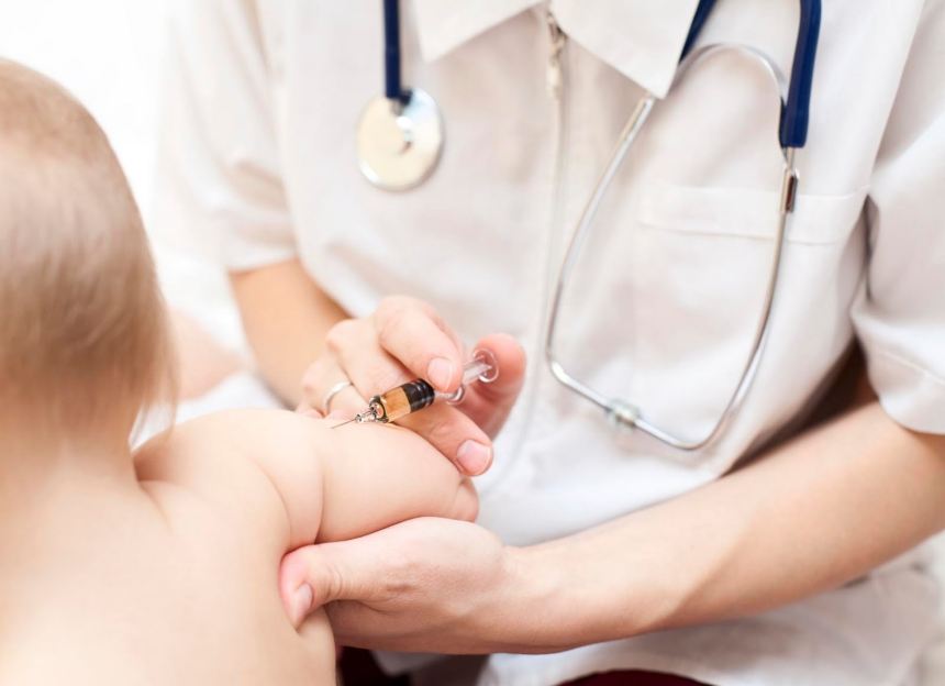 tiêm ngừa vắc xin phế cầu khuẩn