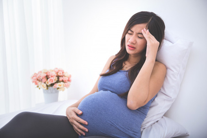 xử trí tiền sản giật
