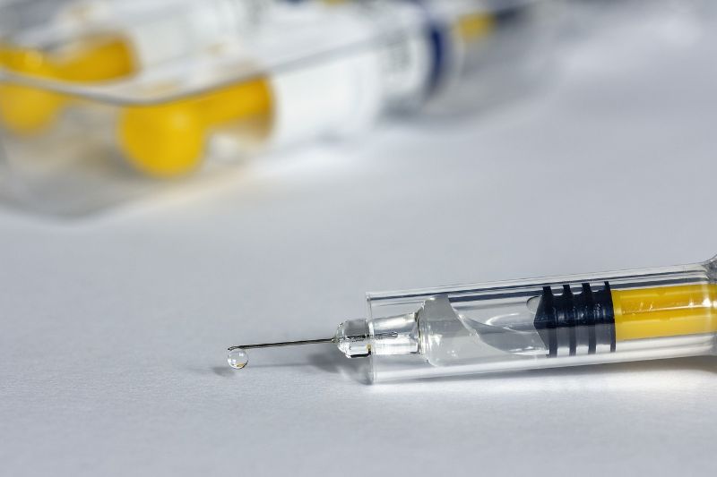 văc-xin giúp ngăn ngừa một số bệnh gây ra do virus
